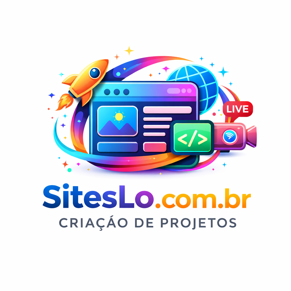 SitesLo.com.br